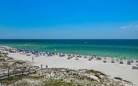 Sleep Inn on The Beach Orange Beach Al